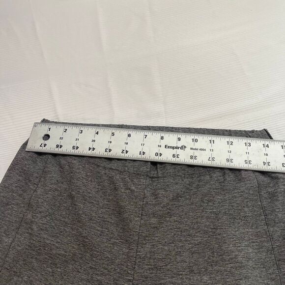 Derek Lam IOC Athleta Women’s Grey Pants Size Small - Picture 3 of 7